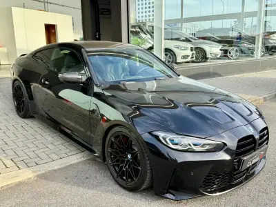 BMW M4 2021 - 95000 EUR, 33540 km - AUTO.MOTO.pt - 33540km - foto 25 de 53