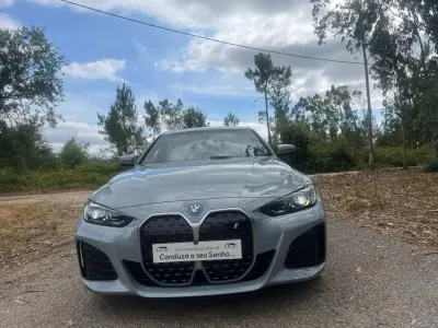BMW i4 2023 - 41750 EUR, 74000 km - AUTO.MOTO.pt - 74000km - foto 38 de 86
