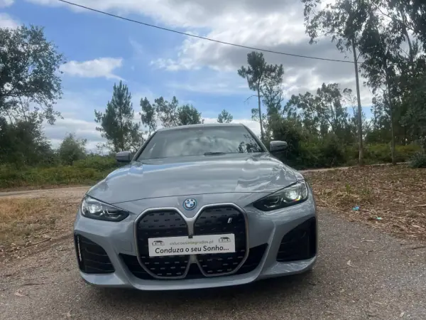 BMW i4 2023 - 41750 EUR, 74000 km - AUTO.MOTO.pt - 74000km - foto 38 de 86
