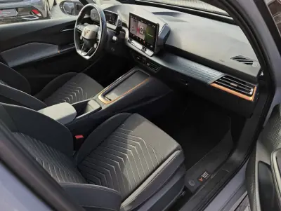 Cupra Born 2022 - 24900 EUR, 33000 km - 33000km - foto 12 de 19
