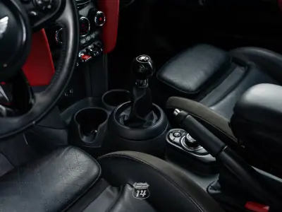 MINI One 2019 - 17990 EUR, 53900 km - AUTO.MOTO.pt - 53900km - foto 11 de 50