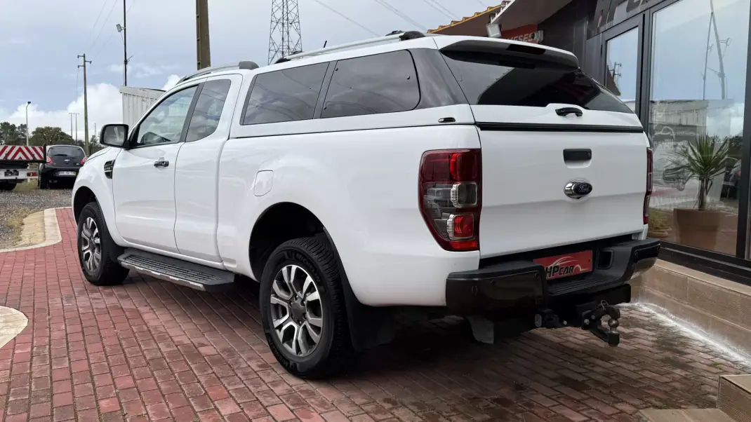 Ford Ranger 2019 - 27990 EUR, 198000 km - AUTO.MOTO.pt - 198000km - foto 25 de 48