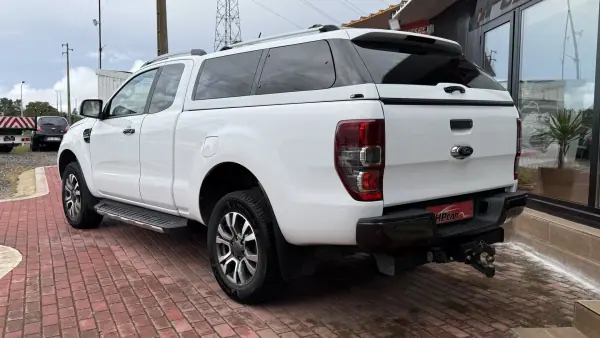 Ford Ranger 2019 - 27990 EUR, 198000 km - AUTO.MOTO.pt - 198000km - foto 25 de 48