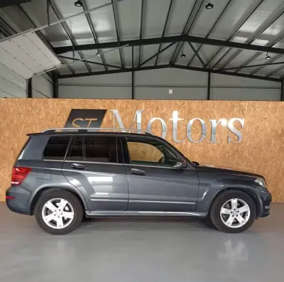 Mercedes-Benz GLK 250 2013 - 16900 EUR, 238000 km - AUTO.MOTO.pt - 238000km - foto 8 de 20
