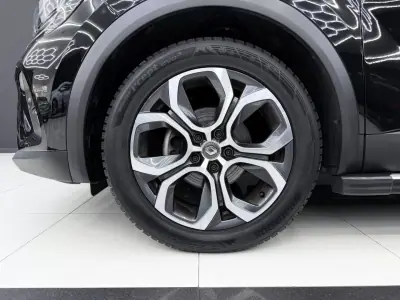 Renault Captur 2021 - 17950 EUR, 153785 km - 153785km - foto 18 de 44