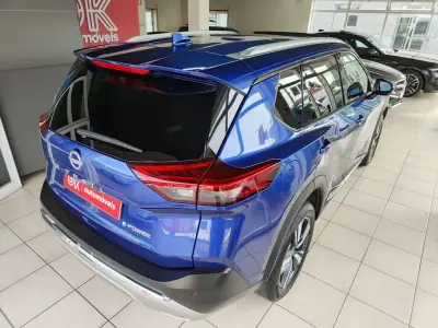 Nissan X-Trail 2023 - 33950 EUR, 35900 km - AUTO.MOTO.pt - 35900km - foto 12 de 35