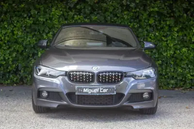 BMW 320 2016 - 19900 EUR, 201000 km - AUTO.MOTO.pt - 201000km - foto 2 de 22
