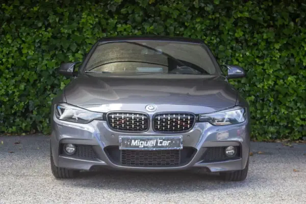 BMW 320 2016 - 19900 EUR, 201000 km - AUTO.MOTO.pt - 201000km - foto 2 de 22