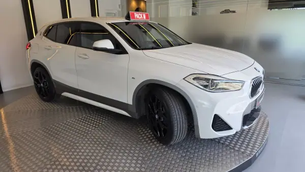 BMW X2 2021 - 25900 EUR, 202067 km - AUTO.MOTO.pt - 202067km - foto 19 de 56