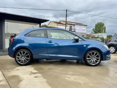 SEAT Ibiza 2014 - 7999 EUR, 149609 km - AUTO.MOTO.pt - 149609km - foto 22 de 24