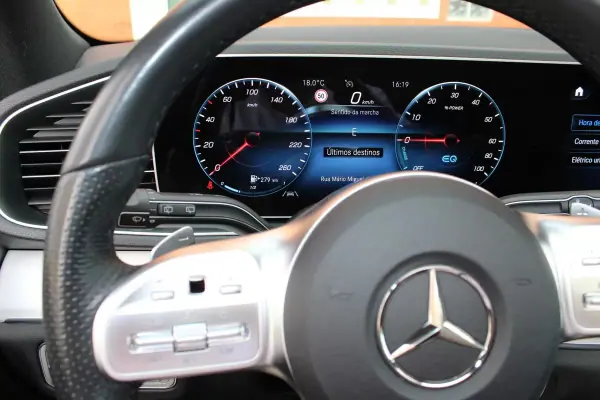 Mercedes-Benz GLE 350 2020 - 58000 EUR, 134518 km - AUTO.MOTO.pt - 134518km - foto 57 de 60