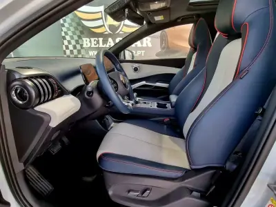 BYD Atto 3 2023 - 28990 EUR, 6000 km - AUTO.MOTO.pt - 6000km - foto 4 de 14