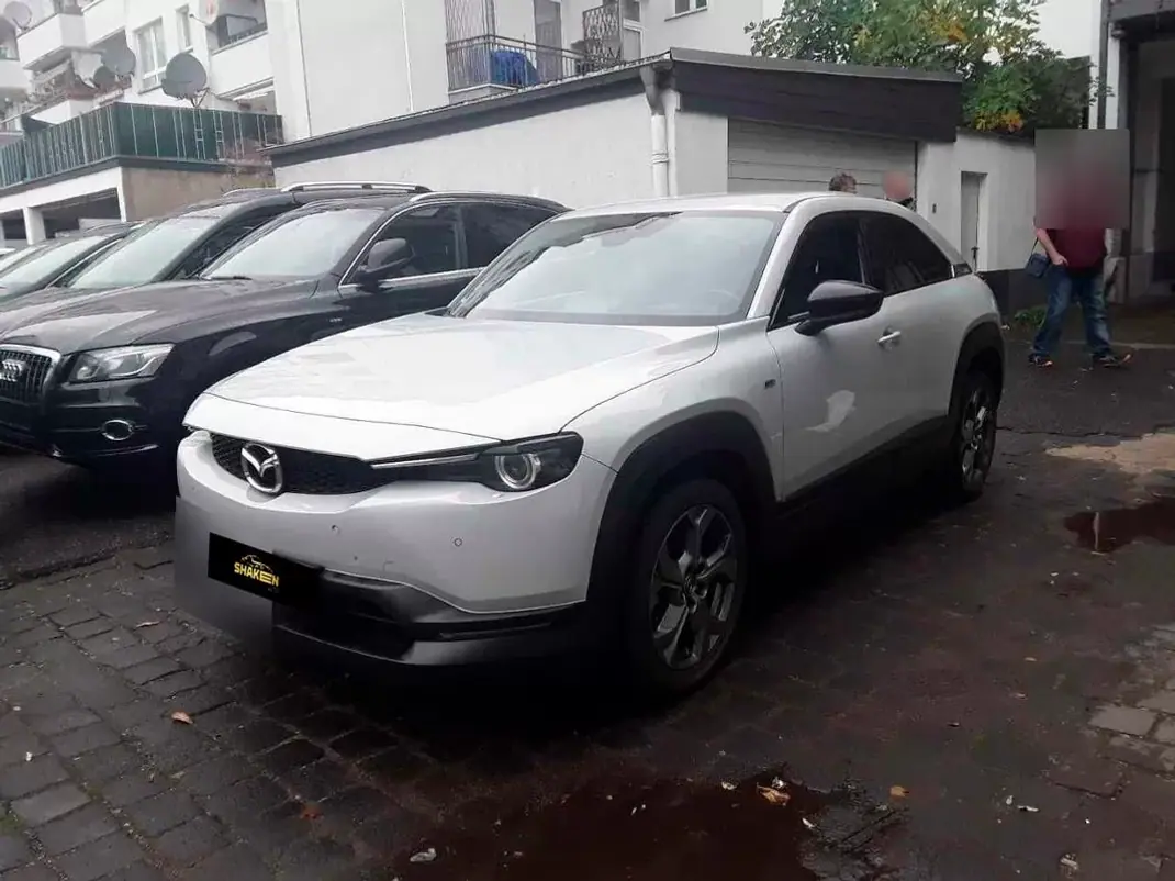 Mazda MX-30 2022 - 17890 EUR, 19050 km - AUTO.MOTO.pt - 19050km - foto 1 de 9