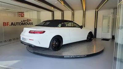 Mercedes-Benz E 220 2018 - 39500 EUR, 130496 km - AUTO.MOTO.pt - 130496km - foto 20 de 60