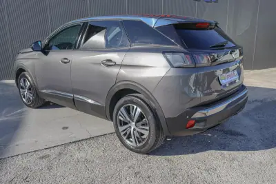 Peugeot 3008 2022 — foto 6 de 26