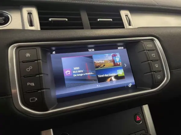 Land Rover Range Rover Evoque 2017 - 16950 EUR, 149900 km - AUTO.MOTO.pt - 149900km - foto 23 de 32