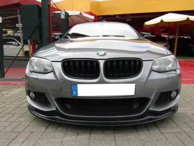BMW 320 2011 - 16499 EUR, 241020 km - 241020km - foto 6 de 34