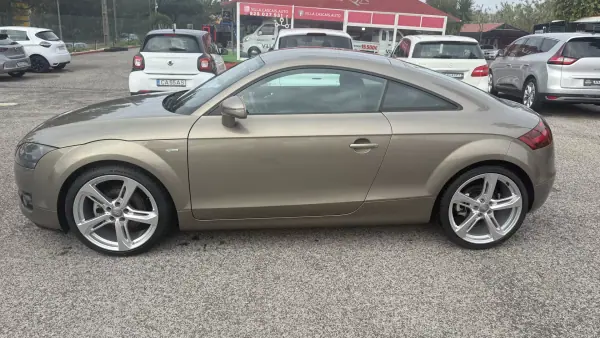 Audi TT Coupé 2007 - 13500 EUR, 196595 km - AUTO.MOTO.pt - 196595km - foto 4 de 34
