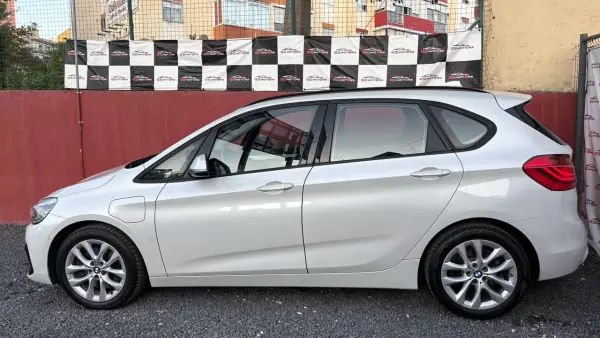 BMW 225xe Active Tourer 2020 - 16900 EUR, 125000 km - AUTO.MOTO.pt - 125000km - foto 3 de 12