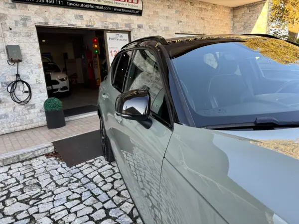 Volvo XC 40 2021 - 29500 EUR, 116000 km - AUTO.MOTO.pt - 116000km - foto 26 de 51