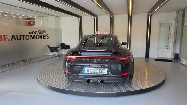 Porsche 991 2016 - 109500 EUR, 62318 km - AUTO.MOTO.pt - 62318km - foto 17 de 60