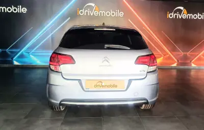 Citroën C4 2016 - 8900 EUR, 139900 km - AUTO.MOTO.pt - 139900km - foto 4 de 16