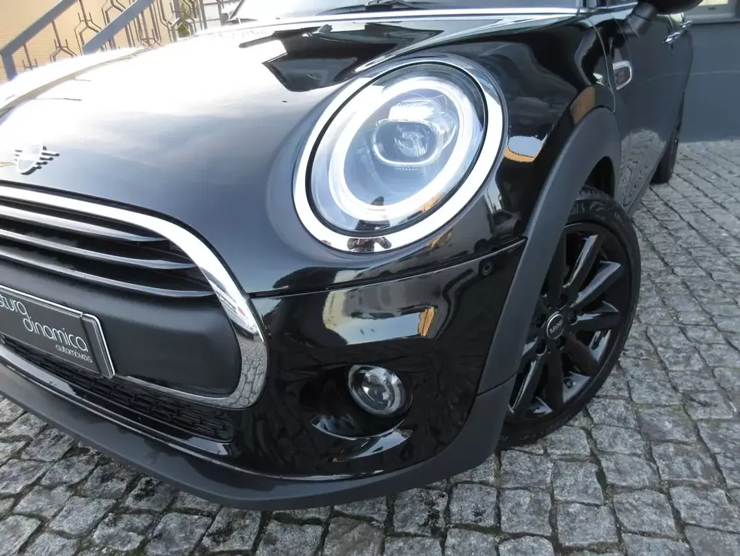 MINI Cooper 2021 - 19990 EUR, 90000 km - AUTO.MOTO.pt - 90000km - foto 3 de 52
