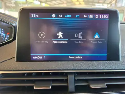 Peugeot 3008 2019 - 19900 EUR, 73744 km - 73744km - foto 11 de 23