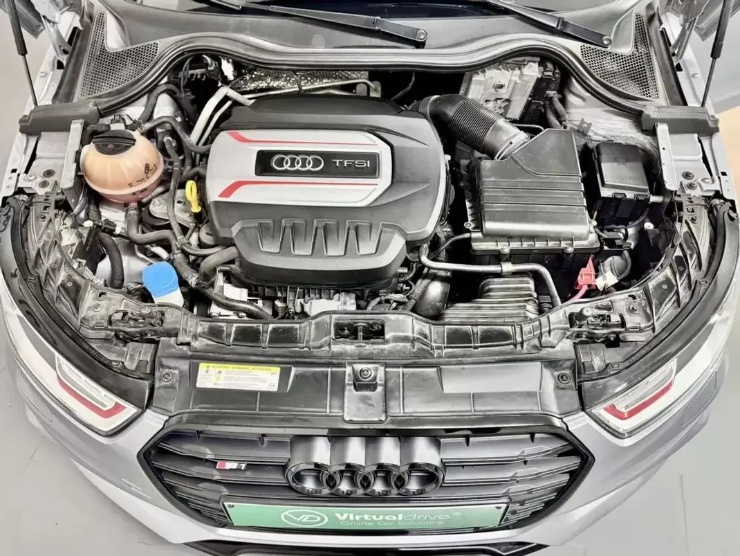 Audi S1 Sportback 2014 - 21750 EUR, 150000 km - 150000km - foto 22 de 60