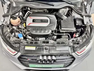 Audi S1 Sportback 2014 - 21750 EUR, 150000 km - 150000km - foto 22 de 60