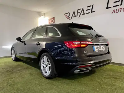 Audi A4 Avant 2022 - 22350 EUR, 172000 km - AUTO.MOTO.pt - 172000km - foto 9 de 36