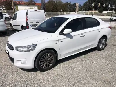 Citroën C-Elysée 2016 - 7500 EUR, 119000 km - AUTO.MOTO.pt - 119000km - foto 2 de 16