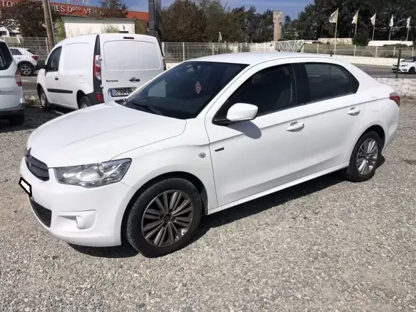 Citroën C-Elysée 2016 - 6999 EUR, 119000 km - AUTO.MOTO.pt - 119000km - foto 2 de 16