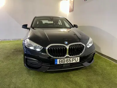 BMW 116 2023 - 21500 EUR, 93000 km - 93000km - foto 4 de 41