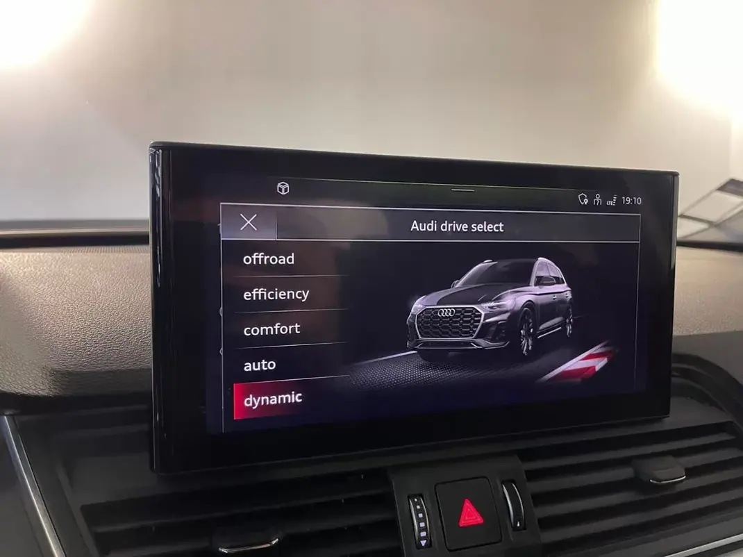 Audi Q5 2021 - 30500 EUR, 165000 km - AUTO.MOTO.pt - 165000km - foto 23 de 36