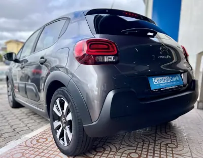 Citroën C3 2022 - 11950 EUR, 45000 km - AUTO.MOTO.pt - 45000km - foto 7 de 28