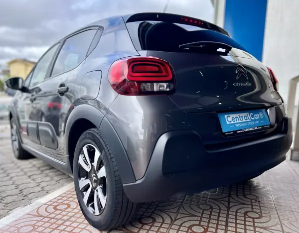 Citroën C3 2022 - 11950 EUR, 45000 km - AUTO.MOTO.pt - 45000km - foto 7 de 28