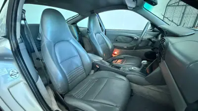 Porsche 911 1999 - 48900 EUR, 156000 km - 156000km - foto 11 de 11