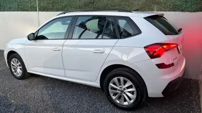 Skoda Kamiq 2024 - 16900 EUR, 69000 km - 69000km - foto 4 de 12
