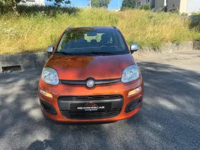Fiat Panda 2012 - 6600 EUR, 145000 km - AUTO.MOTO.pt - 145000km - foto 12 de 23