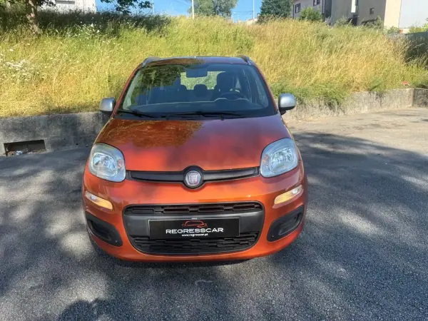 Fiat Panda 2012 - 6600 EUR, 145000 km - AUTO.MOTO.pt - 145000km - foto 12 de 23