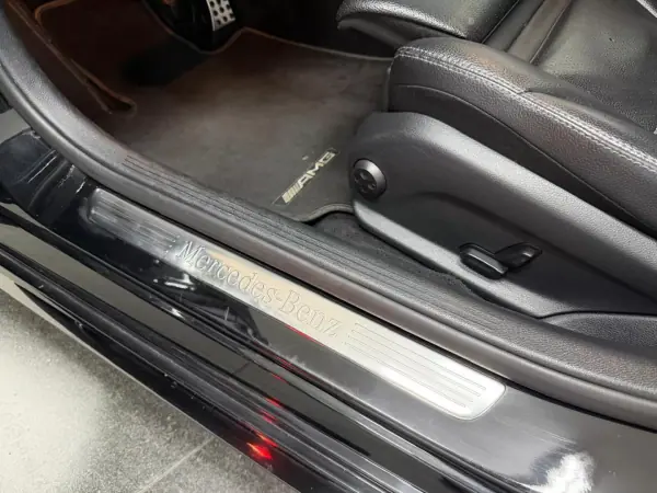 Mercedes-Benz C 180 2019 - 24990 EUR, 210000 km - AUTO.MOTO.pt - 210000km - foto 18 de 29