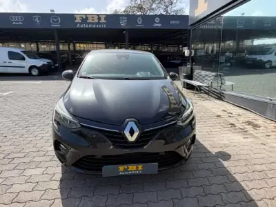 Renault Clio 2021 - 14500 EUR, 83720 km - AUTO.MOTO.pt - 83720km - foto 4 de 11