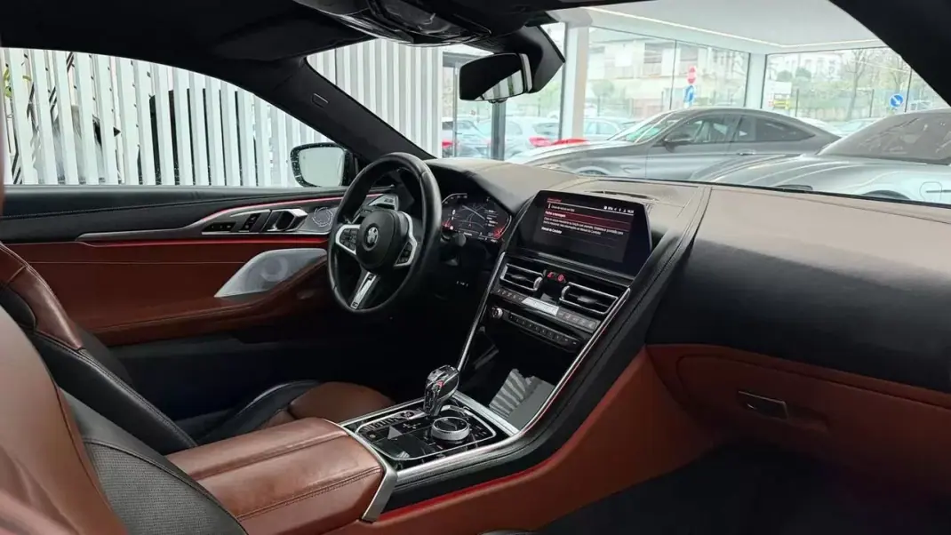 BMW 840 2019 - 57990 EUR, 165089 km - AUTO.MOTO.pt - 165089km - foto 39 de 46