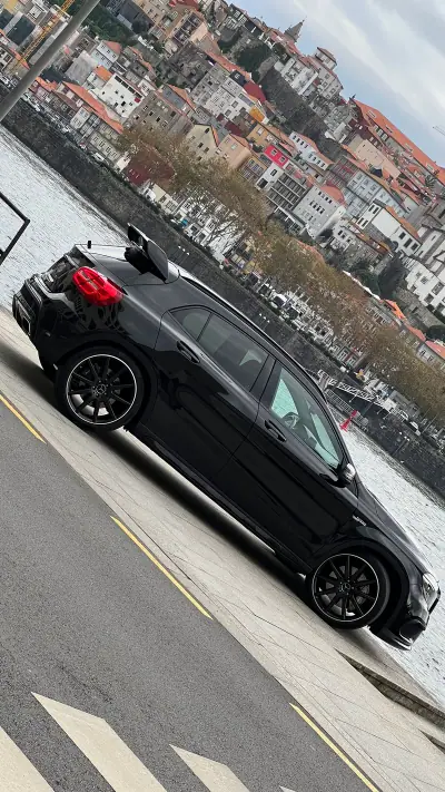 Mercedes-Benz GLA 45 AMG 2015 - 34900 EUR, 125000 km - AUTO.MOTO.pt - 125000km - foto 7 de 28