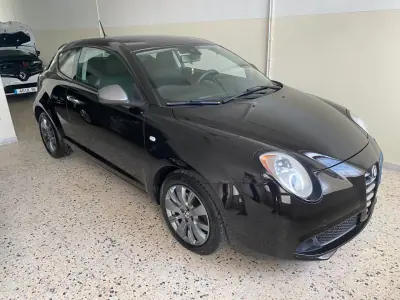 Alfa Romeo MiTo 2011 - 199500km