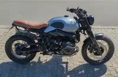 BMW R nineT 2019 - 13000 EUR, 9000 km - 9000km - foto 4 de 15