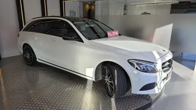 Mercedes-Benz C 350 2015 - 22500 EUR, 187084 km - AUTO.MOTO.pt - 187084km - foto 18 de 54