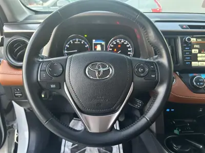 Toyota RAV4 2019 - 29990 EUR, 53500 km - AUTO.MOTO.pt - 53500km - foto 12 de 16