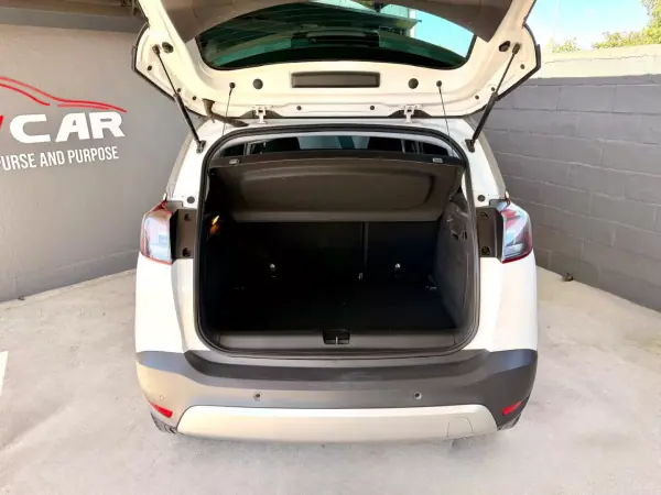 Opel Crossland X 2019 - 13990 EUR, 73489 km - AUTO.MOTO.pt - 73489km - foto 7 de 22